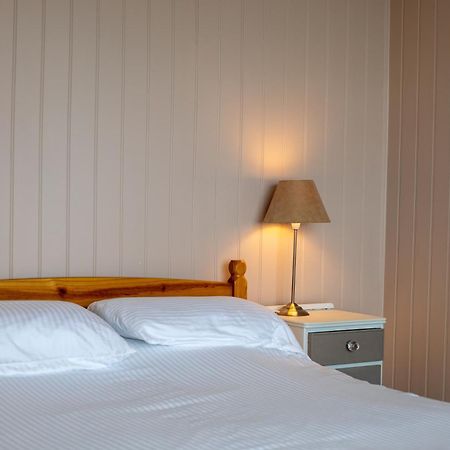 Bed and Breakfast Oa Surf Club Bude Exteriér fotografie
