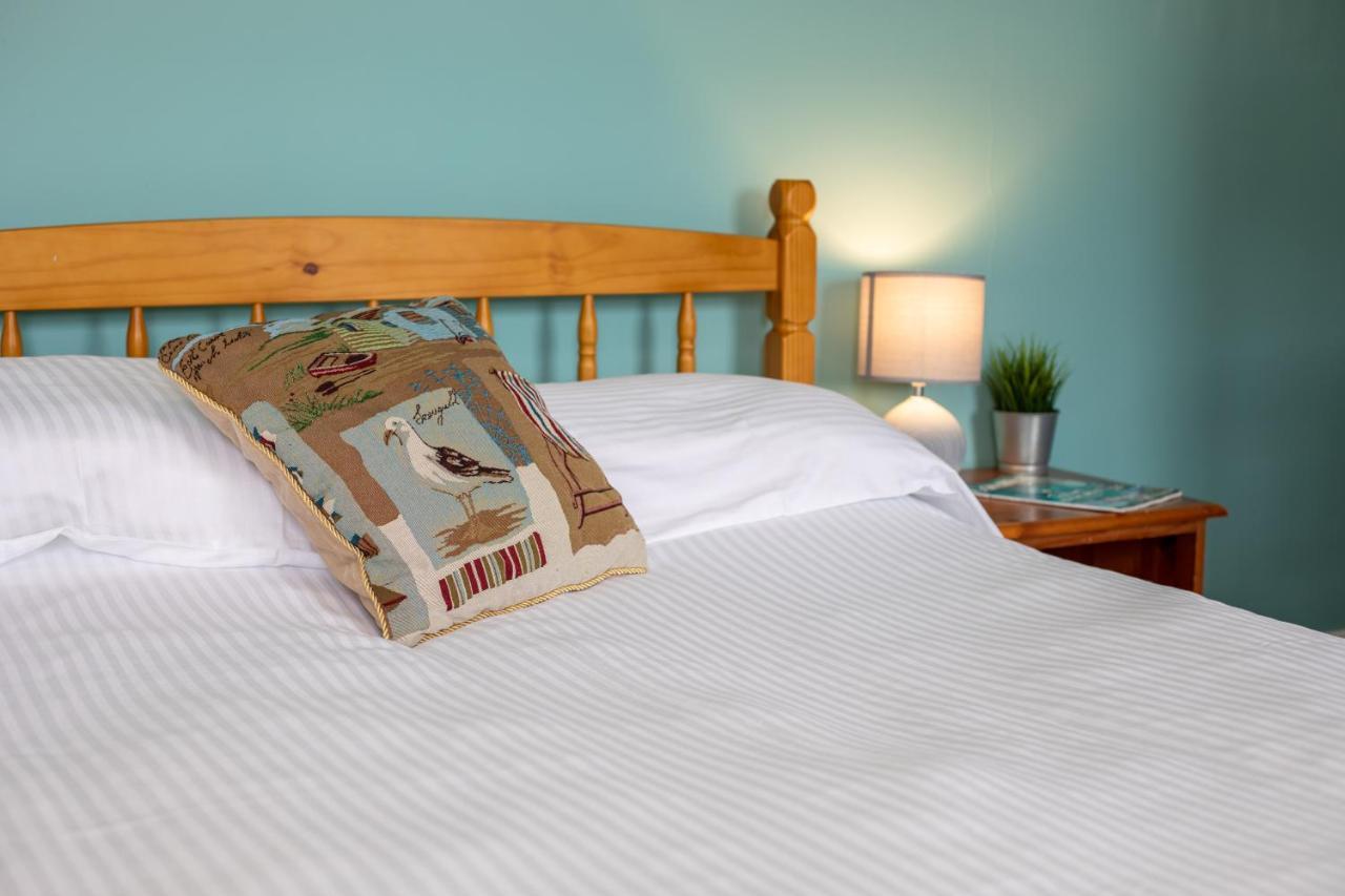 Bed and Breakfast Oa Surf Club Bude Exteriér fotografie