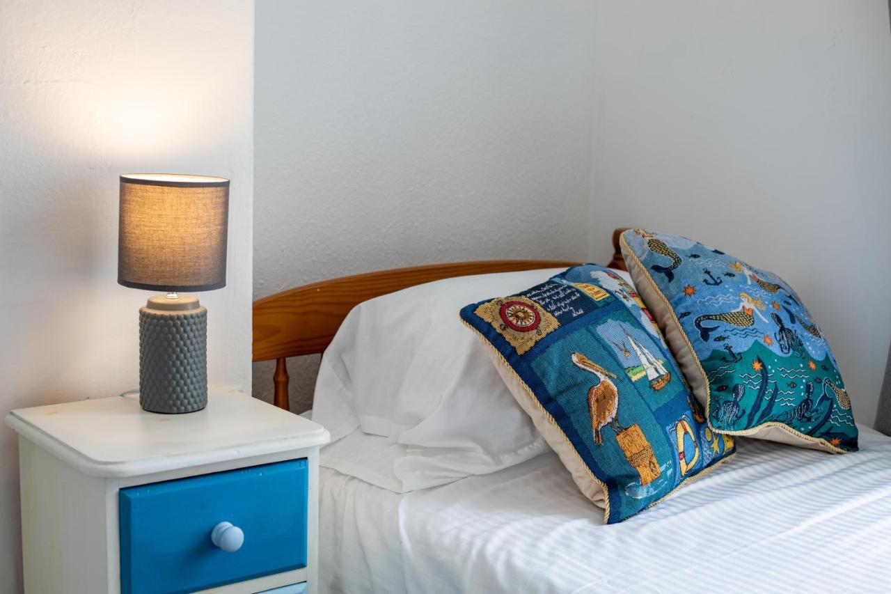 Bed and Breakfast Oa Surf Club Bude Exteriér fotografie
