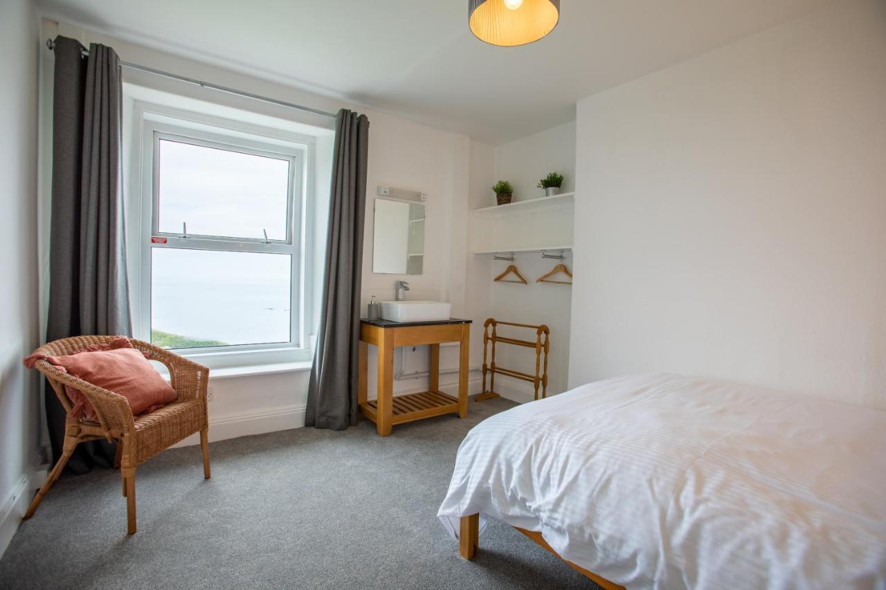 Bed and Breakfast Oa Surf Club Bude Exteriér fotografie