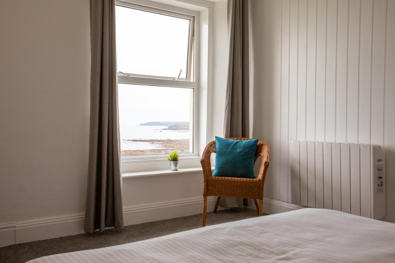 Bed and Breakfast Oa Surf Club Bude Exteriér fotografie