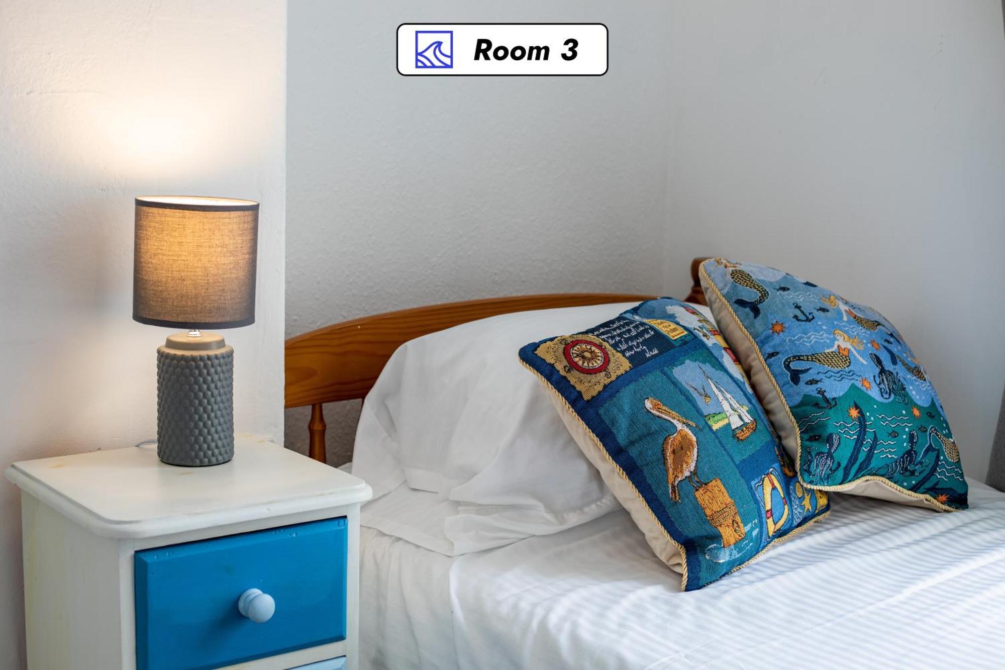 Bed and Breakfast Oa Surf Club Bude Exteriér fotografie