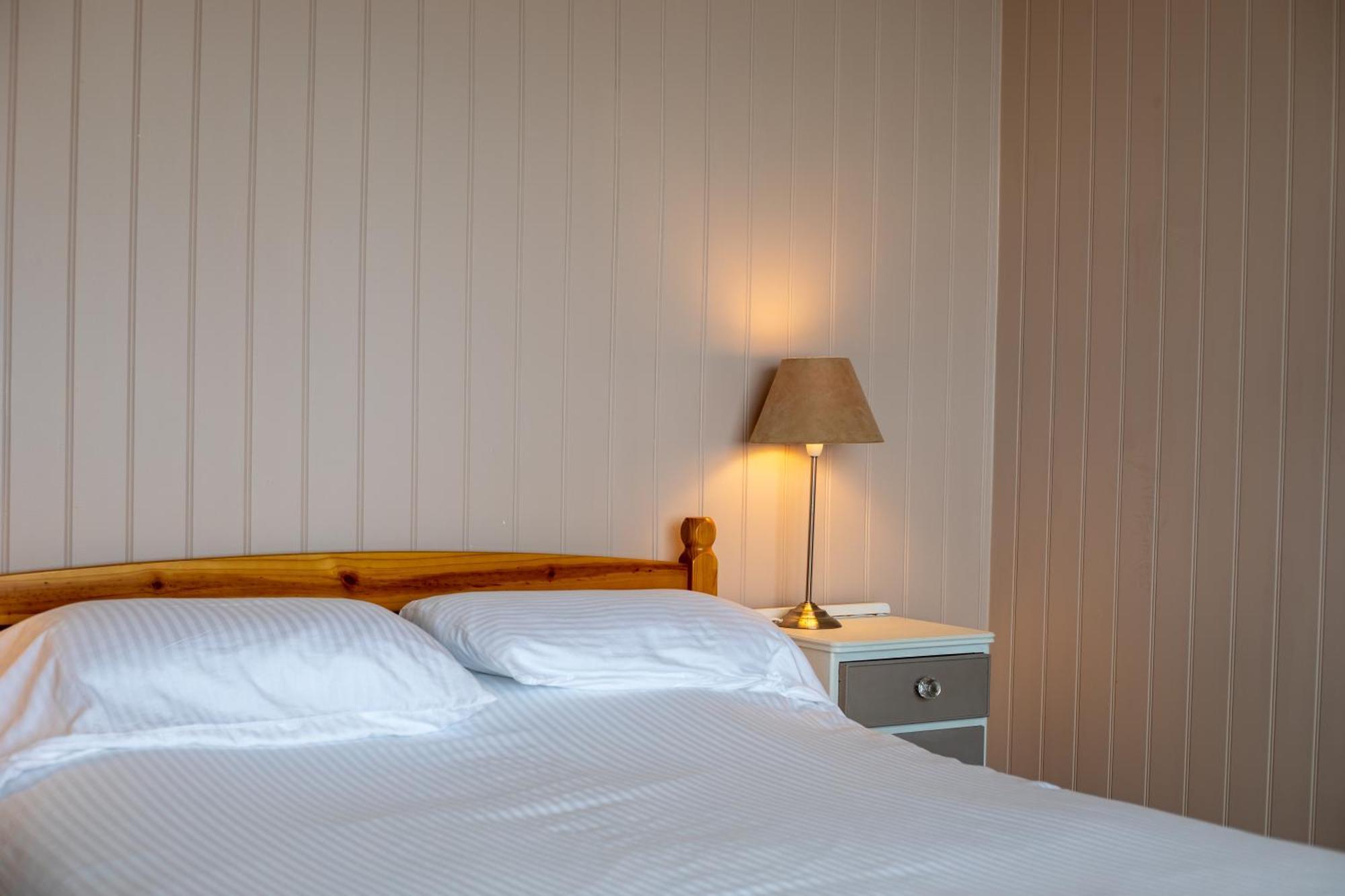Bed and Breakfast Oa Surf Club Bude Exteriér fotografie