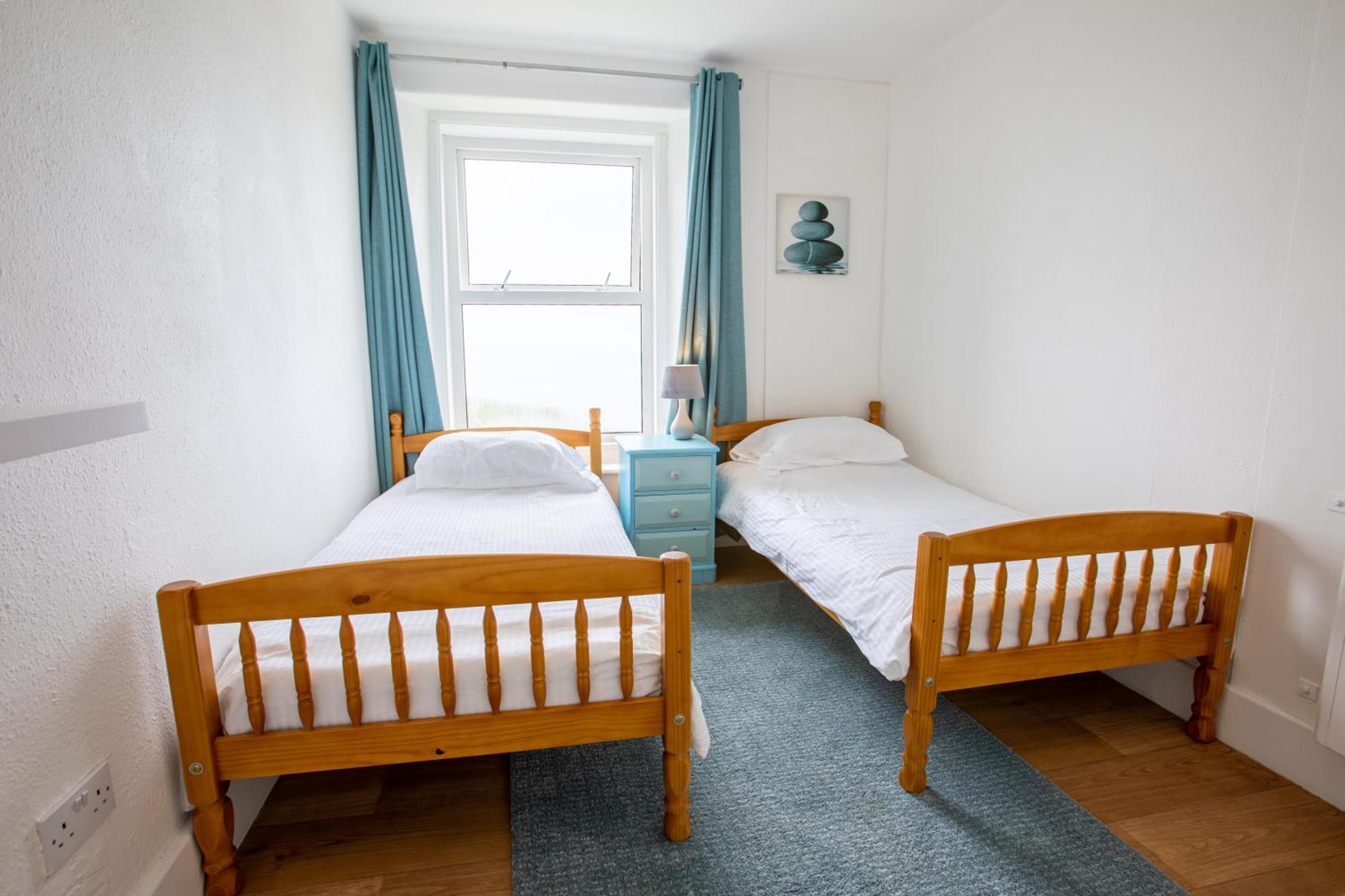 Bed and Breakfast Oa Surf Club Bude Exteriér fotografie